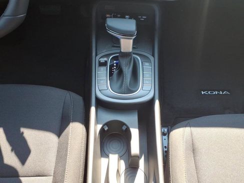 New 2026 Hyundai Kona SEL Sport AWD/4WD image 9
