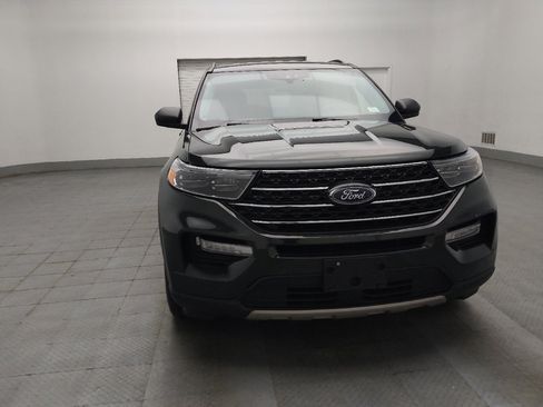 Used 2022 Ford Explorer XLT w/ Equipment Group 202A RWD image 14