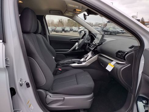 New 2026 Mitsubishi Eclipse Cross LE image 10