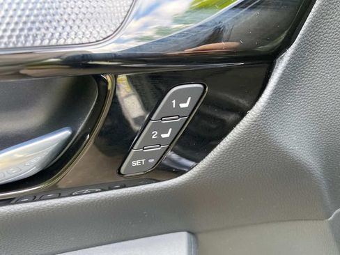 Used 2026 Honda CR-V EX-L image 14