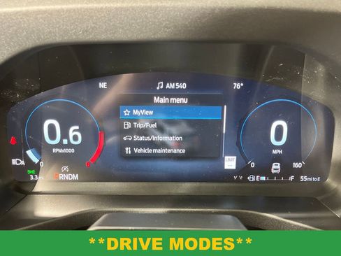 New 2026 Ford Explorer ST image 21