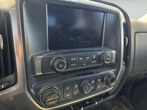 Used 2017 Chevrolet Silverado 1500 LT w/ All Star Edition image 16