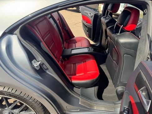 Used 2017 Mercedes-Benz CLS 63 AMG S-Model w/ Premium 2 Package image 29