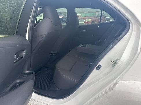 Used 2023 Toyota Corolla GR image 9