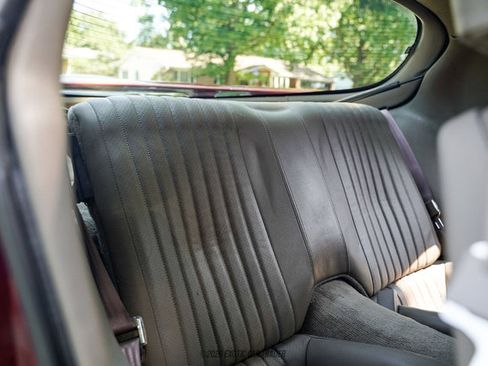 Used 2002 Pontiac Firebird Trans Am RWD image 46