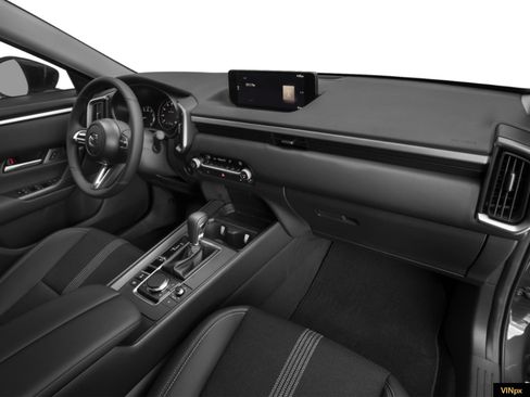 New 2026 MAZDA CX-50 AWD 2.5 S w/ Weather Package image 5