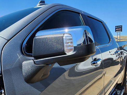 New 2026 GMC Sierra 1500 SLT w/ SLT Premium Plus Package image 13