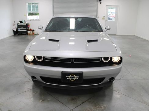 Used 2023 Dodge Challenger SXT w/ Cold Weather Group AWD/4WD image 3