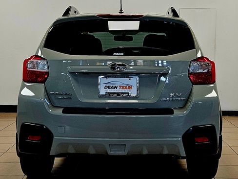 Used 2013 Subaru Crosstrek 2.0i Limited image 5