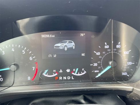 Used 2020 Ford Escape SEL image 15