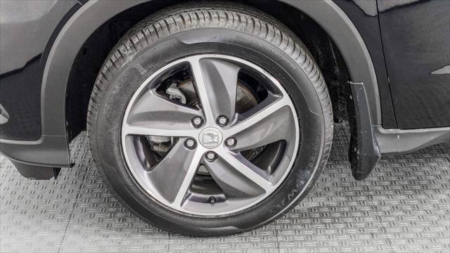 Used 2021 Honda HR-V EX image 27