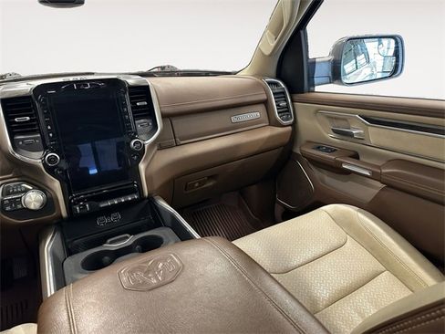 Used 2020 RAM 1500 Laramie image 11