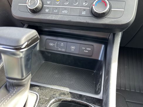 New 2026 Hyundai Tucson SE image 18