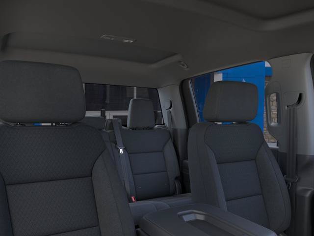 New 2026 Chevrolet Silverado 1500 RST w/ RST Select Package RWD image 49