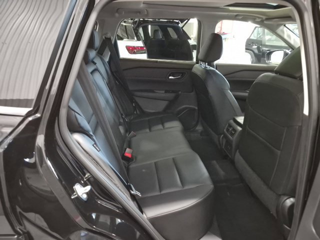 Certified 2023 Nissan Rogue SV w/ SV Premium B Package AWD/4WD image 23