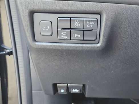 New 2025 MAZDA CX-5 AWD 2.5 S w/ Premium Plus Pkg image 35
