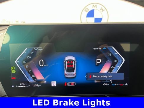 Used 2025 BMW 228i xDrive image 5