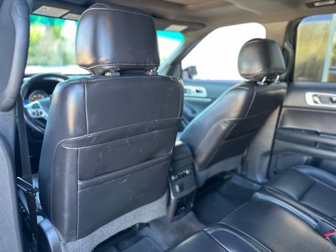 Used 2013 Ford Explorer XLT image 39