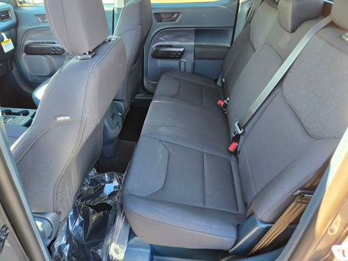 New 2026 Ford Maverick XL image 9
