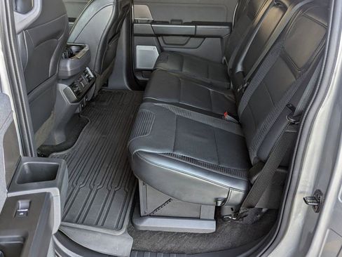 Certified 2021 Ford F150 Raptor w/ Equipment Group 801A High image 13