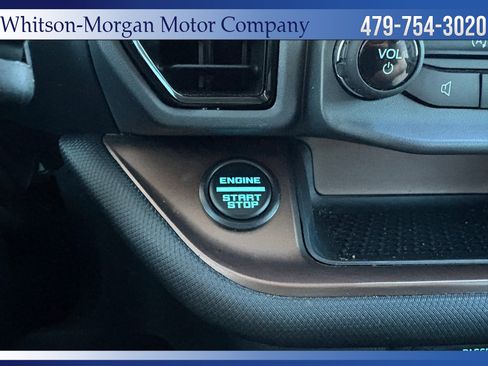 Used 2022 Ford Bronco Sport Outer Banks w/ Tech Package image 19