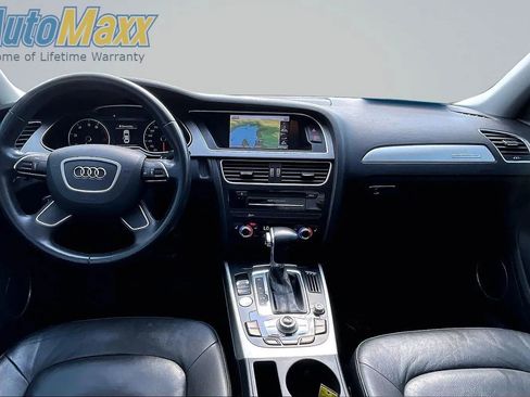 Used 2014 Audi A4 2.0T Premium Plus w/ Premium Plus Package AWD/4WD image 10