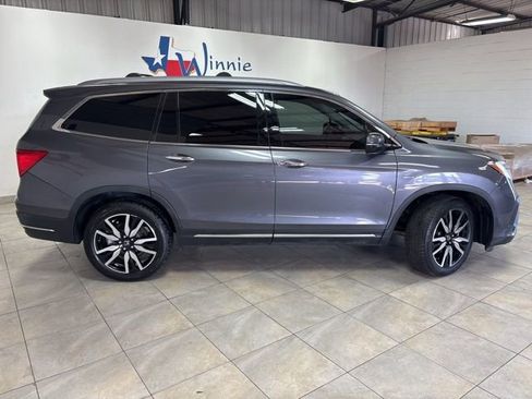 Used 2021 Honda Pilot Touring image 4
