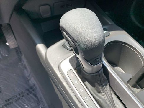Certified 2024 Chevrolet Trax LS w/ LS Convenience Package FWD image 15
