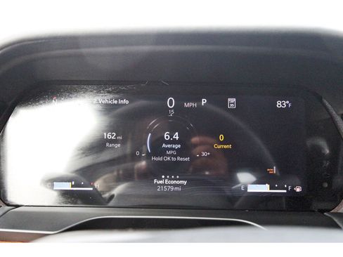 Used 2023 Jeep Grand Cherokee L Summit w/ Advanced Protech Group IV image 18