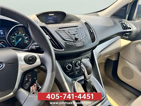Used 2014 Ford Escape SE FWD image 17