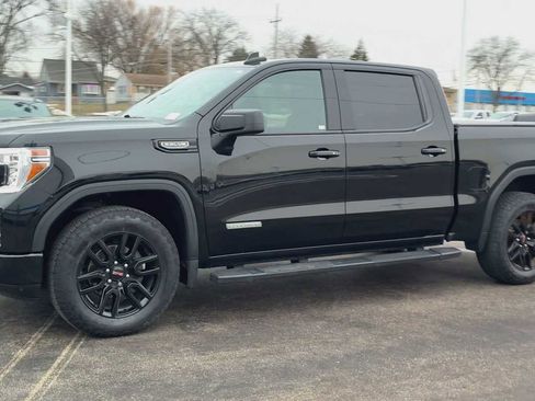 Used 2021 GMC Sierra 1500 Elevation w/ Preferred Package image 6