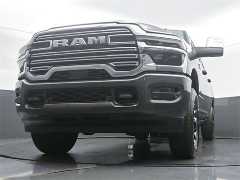 New 2026 RAM 2500 Laramie image 46