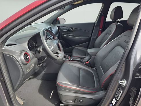 Used 2019 Hyundai Kona Ultimate image 13