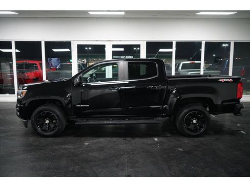 Used 2018 Chevrolet Colorado LT image 4