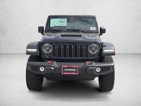 New 2026 Jeep Wrangler Unlimited Rubicon image 6