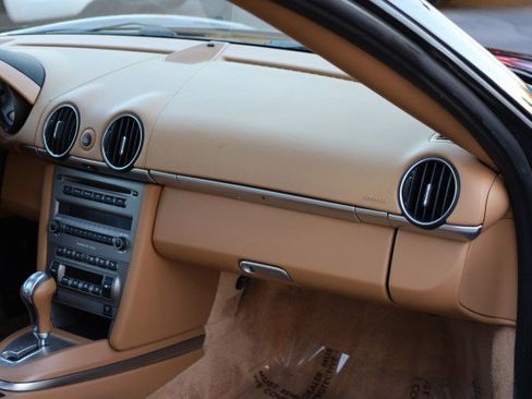 Used 2008 Porsche Cayman S image 34