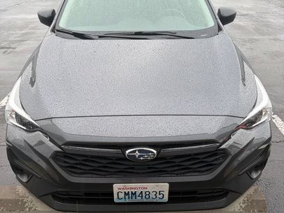 Certified 2024 Subaru Impreza 2.0i