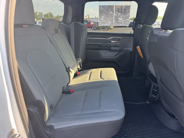 Certified 2022 RAM 1500 Big Horn AWD/4WD image 16
