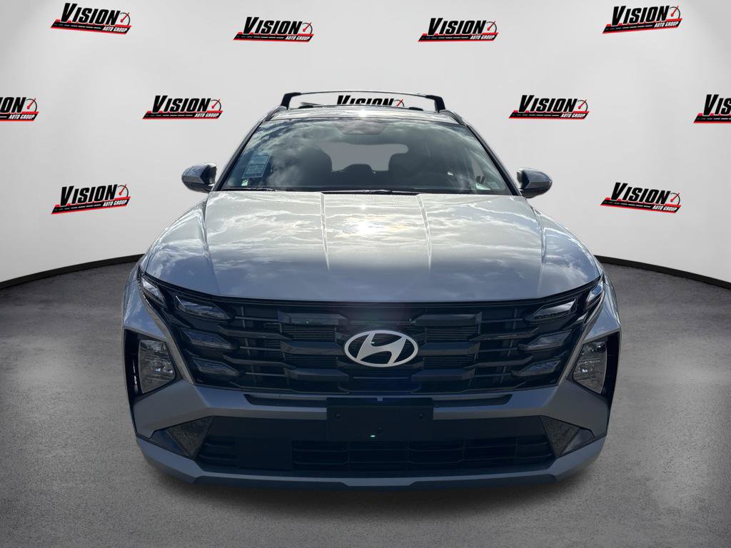 New 2026 Hyundai Tucson SEL Plus AWD/4WD image 2