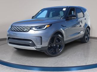 New 2026 Land Rover Discovery S video 1