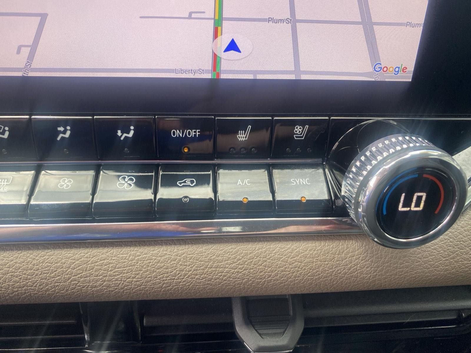 Used 2023 GMC Canyon Denali AWD/4WD image 51