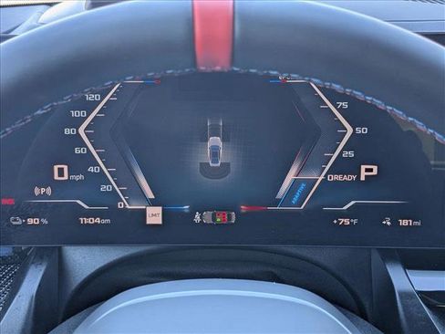 Used 2025 BMW i5 M60 image 11