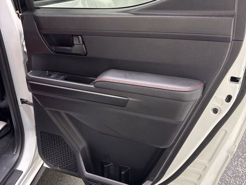 Used 2024 Toyota Tacoma TRD Pro image 30