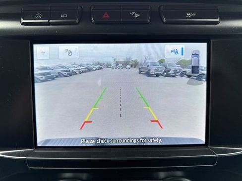 Used 2021 Ford F150 XLT w/ Equipment Group 301A Mid image 25