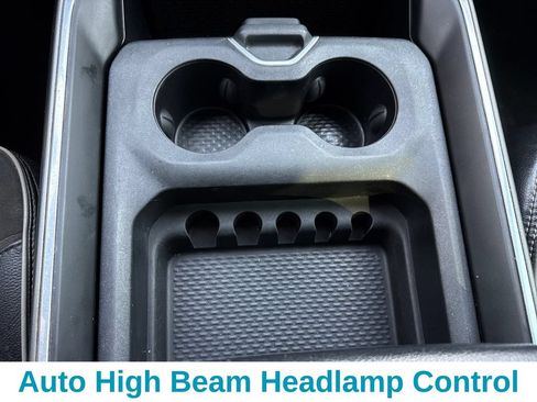 Used 2020 RAM 3500 Laramie w/ Night Edition AWD/4WD image 23