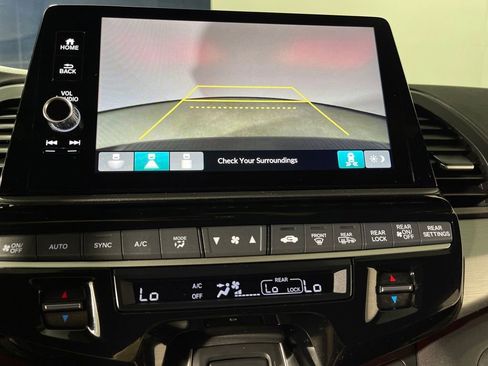 Used 2026 Honda Odyssey Sport-L image 20