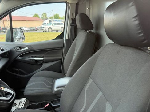 Used 2015 Ford Transit Connect XLT FWD image 12
