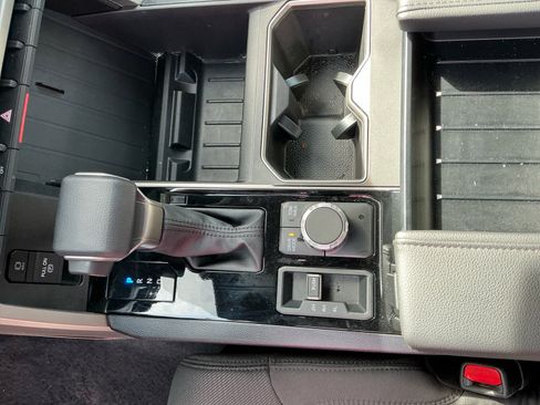 Certified 2025 Toyota Tundra SR5 image 15