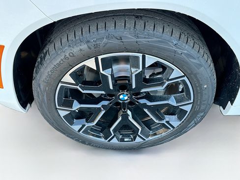 New 2026 BMW X3 xDrive30i w/ M Sport Package AWD/4WD image 26
