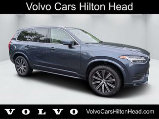 Certified 2023 Volvo XC90 B6 Core w/ Protection Package Premier AWD/4WD video 1